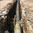 Sewer Network Beirut Lebanon